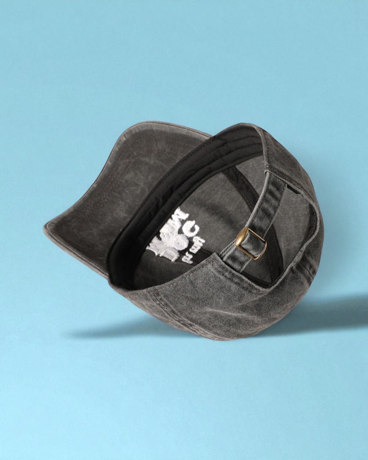 In My Dog Mom Era Vintage Baseball Cap