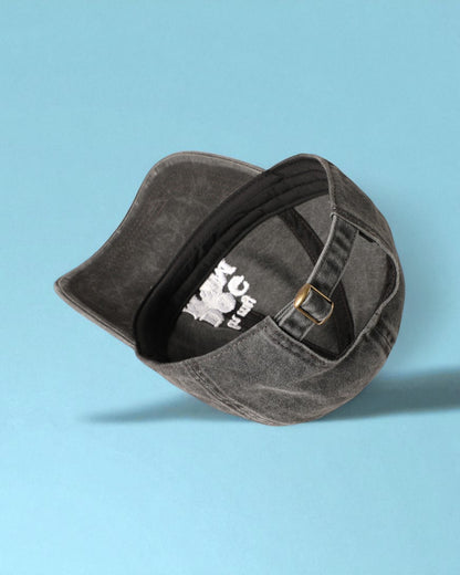 In My Dog Mom Era Vintage Baseball Cap