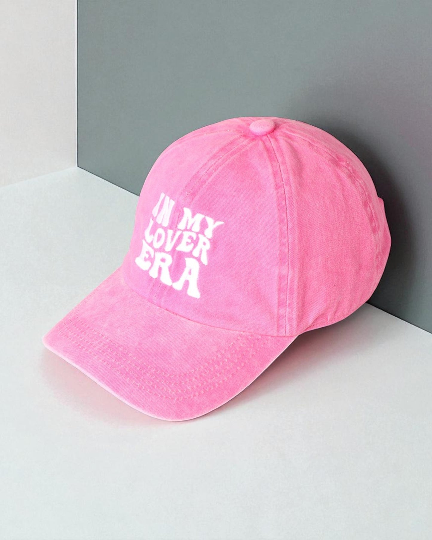 In My Lover Era Baseball Cap