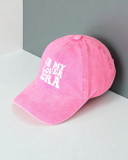 In My Lover Era Baseball Cap