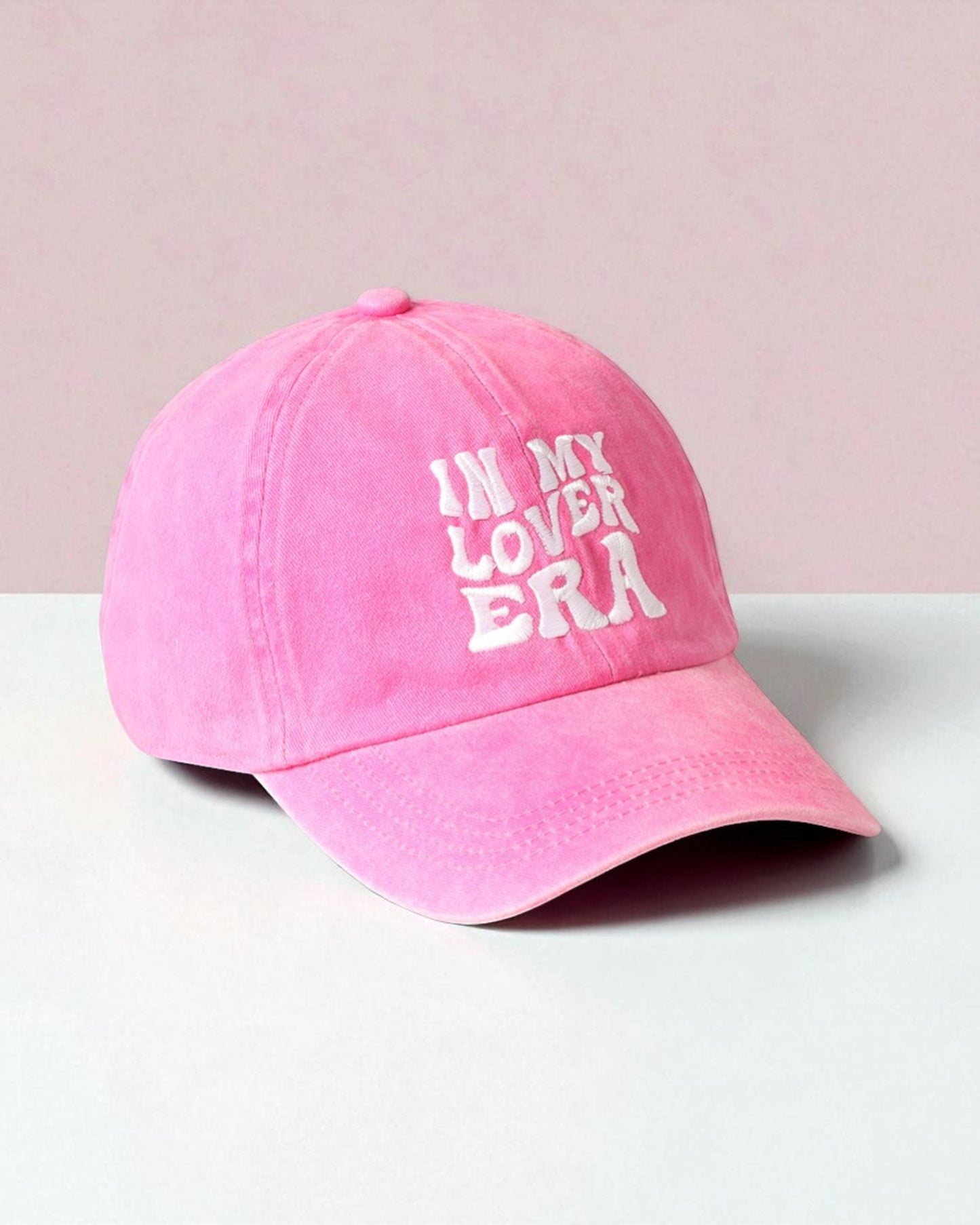 In My Lover Era Baseball Cap