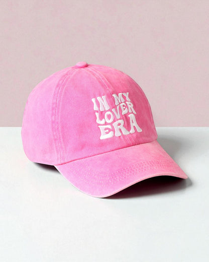 In My Lover Era Baseball Cap