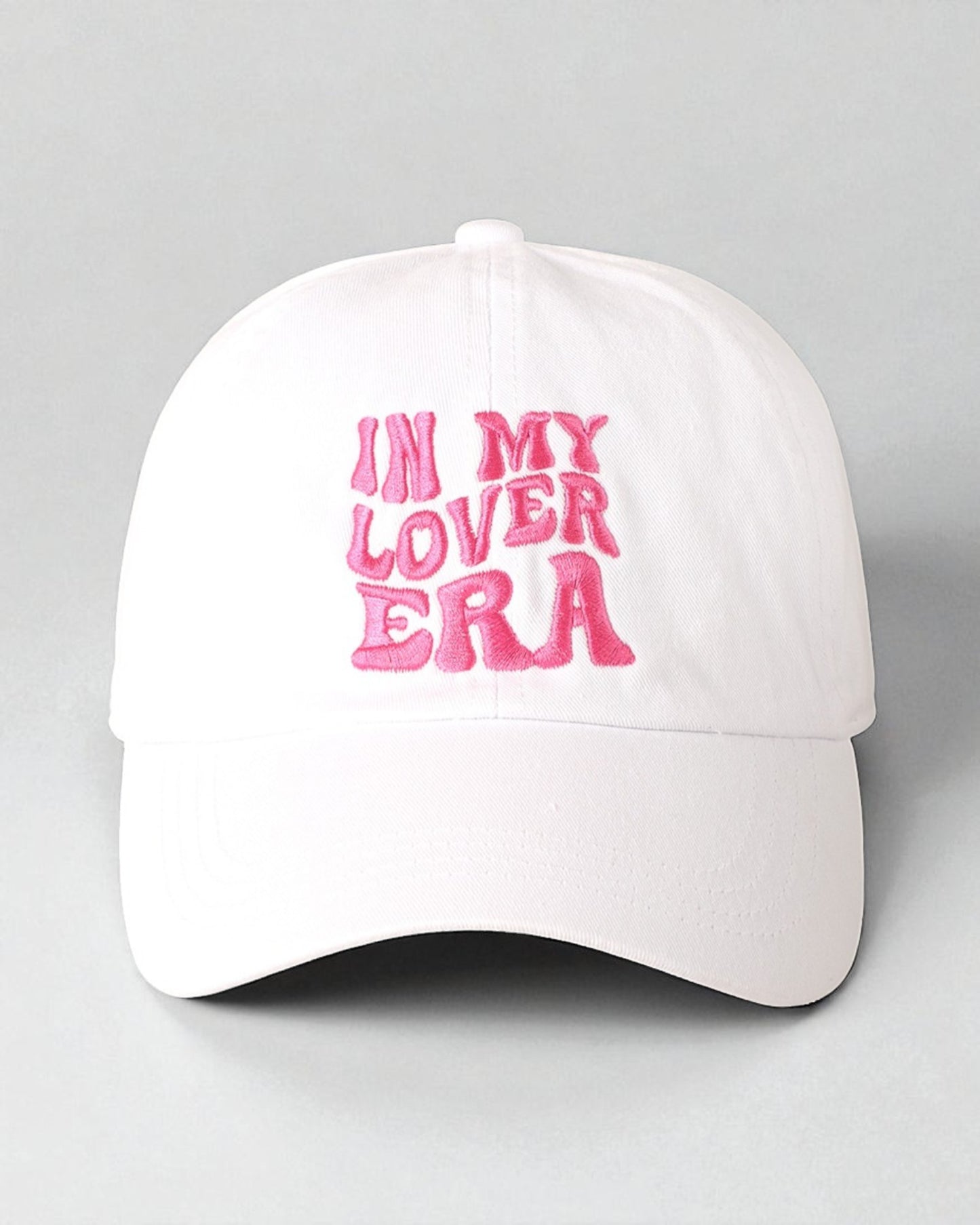 In My Lover Era Baseball Cap