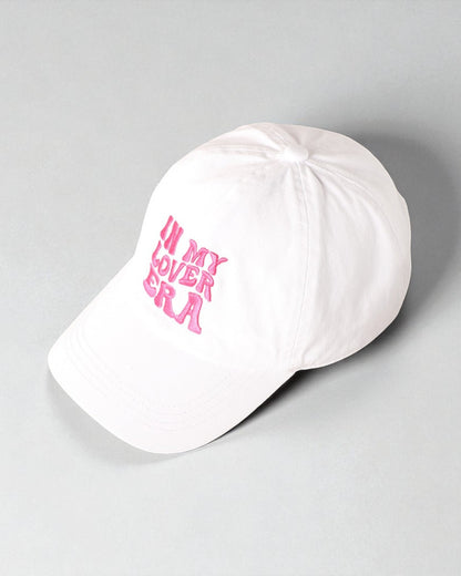 In My Lover Era Baseball Cap