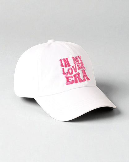 In My Lover Era Baseball Cap