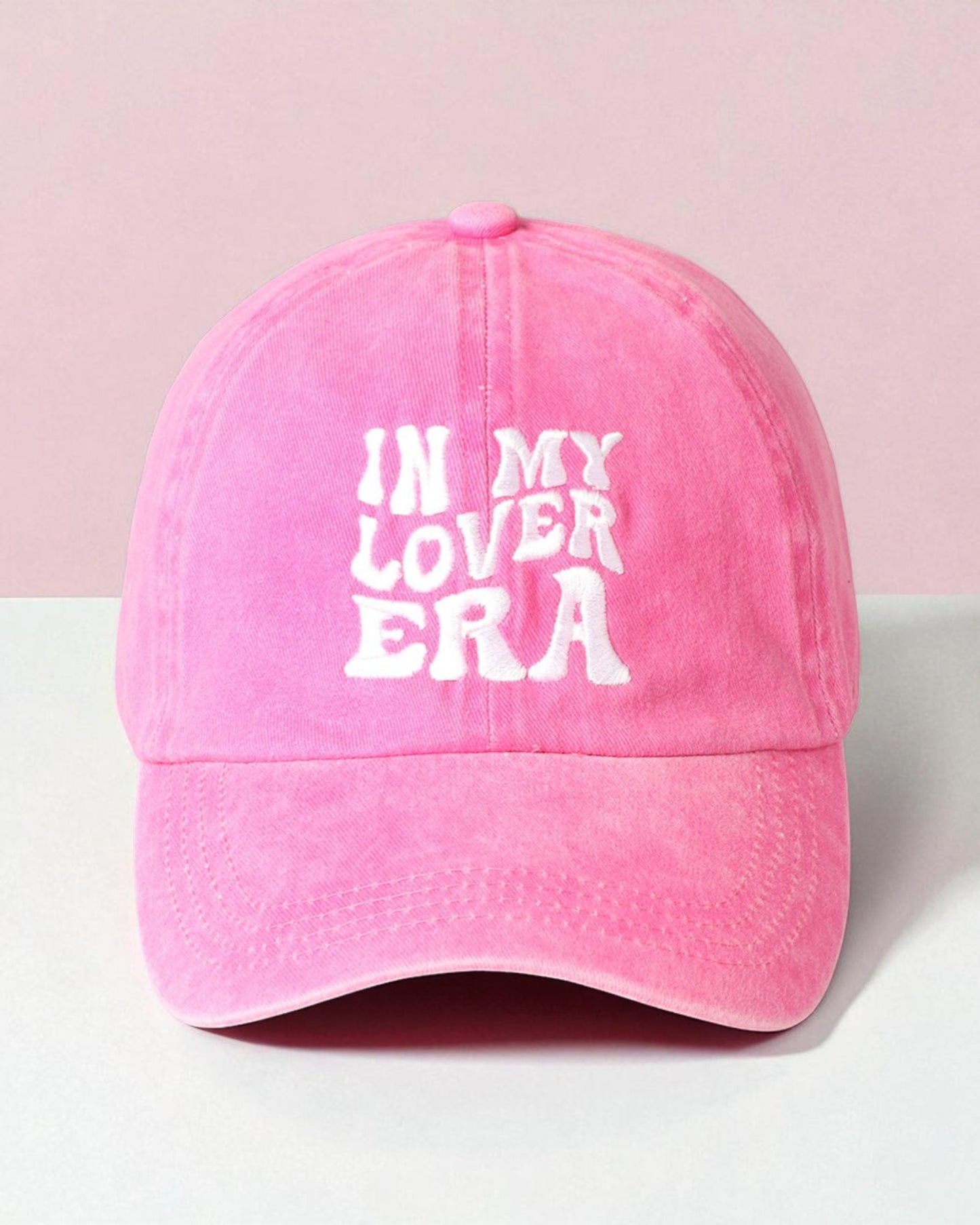 In My Lover Era Baseball Cap