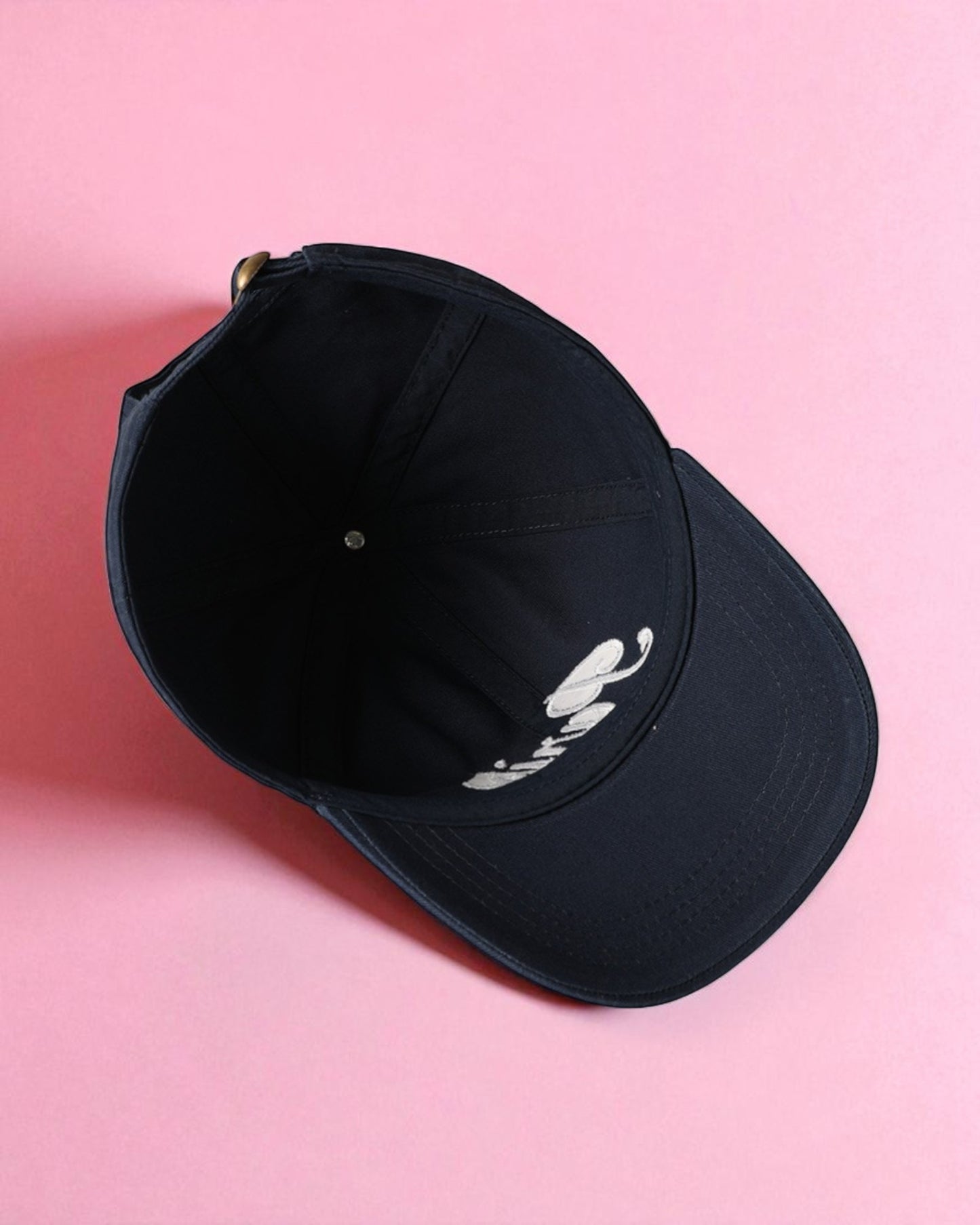 Paris Social Club Baseball Cap