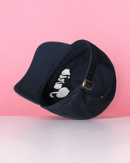 Paris Social Club Baseball Cap