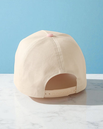 Put it on my husband's tab Embroidery Cap