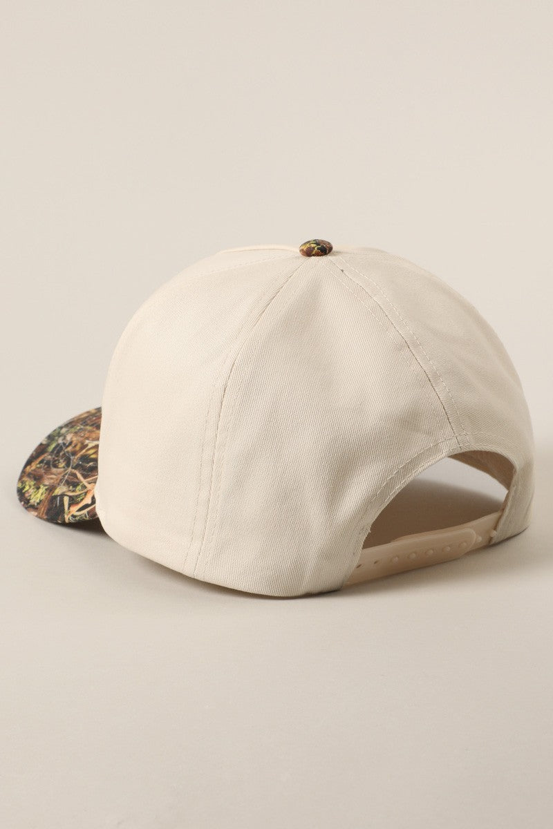 Howdy Honey Embroidered Western Trucker Hat