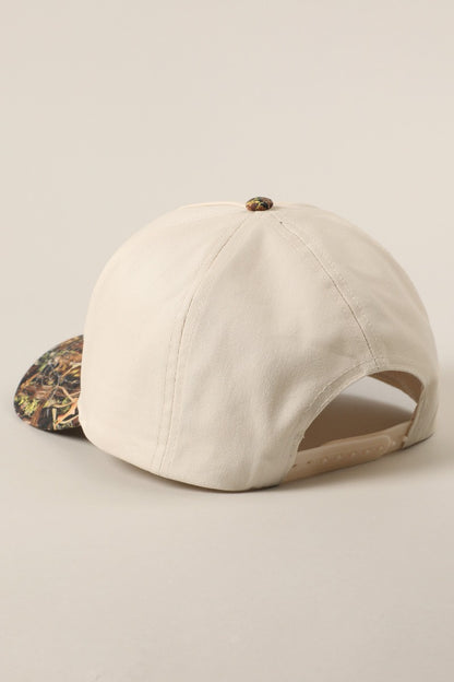 Howdy Honey Embroidered Western Trucker Hat