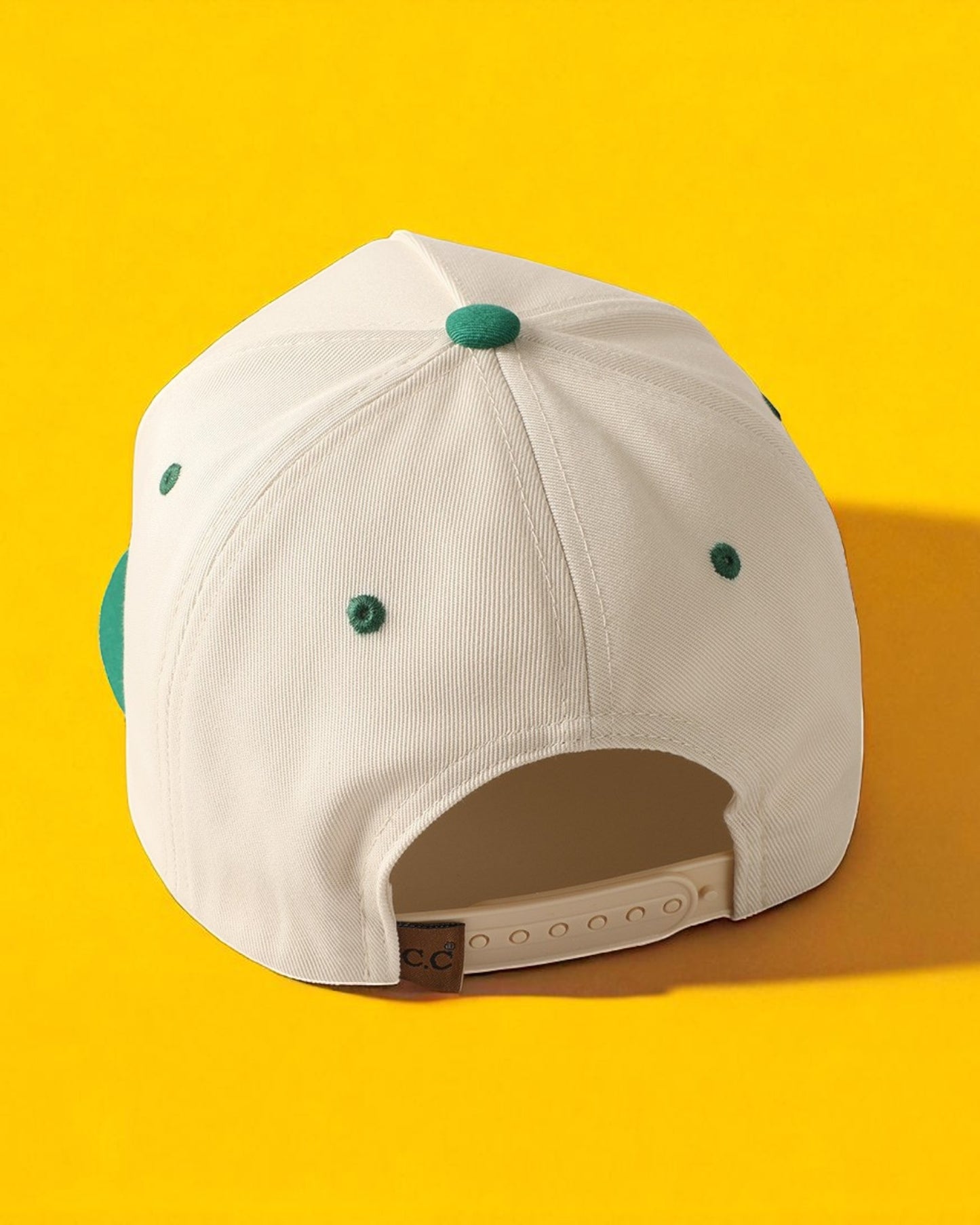 Vintage Cowboy Trucker Hat