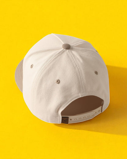 Vintage Cowboy Trucker Hat