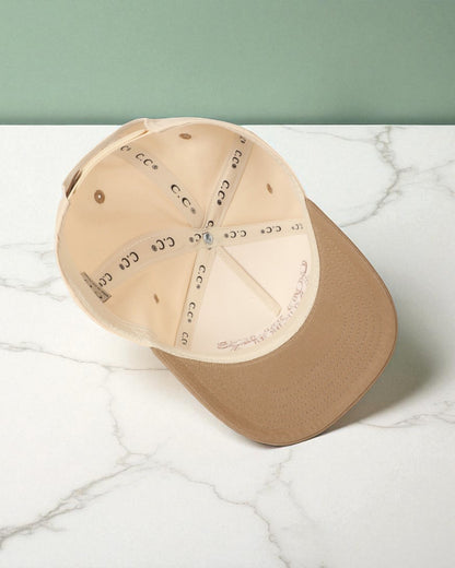 God Bless America Two Tone Cap