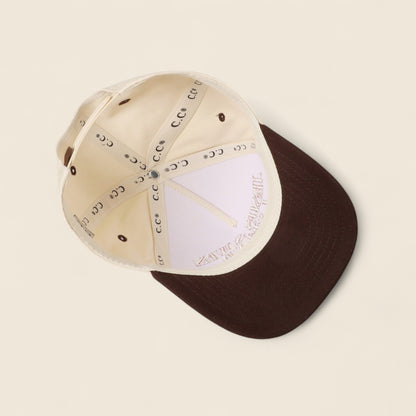 Jesus Save I Spend Embroidery Trucker Hat