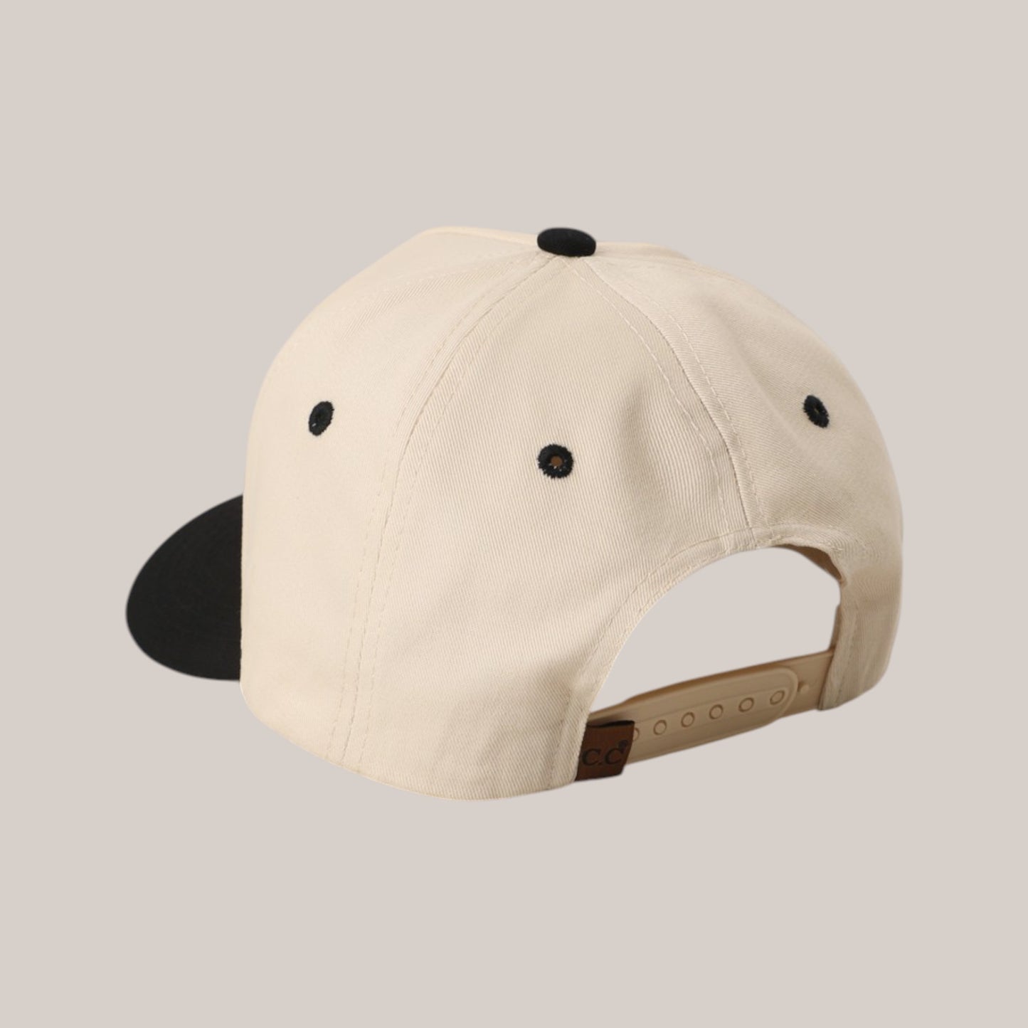 This Dad Needs a Beer Embroidered Snapback Cap